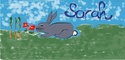 Notre petite Sarah - partie au paradis des lapins le 8 décembre :'( - Page 2 Dessin10