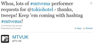 Topic Unico: MTV EMA 2011 Immagi10