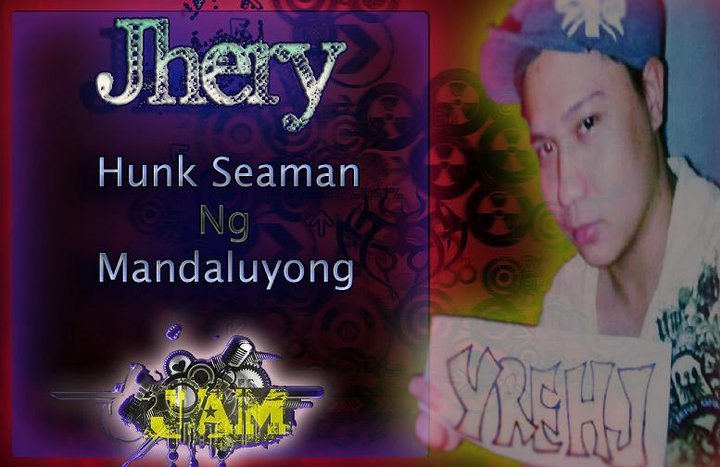 JAM_JHERY / JHERY RAMIREZ Jhery10