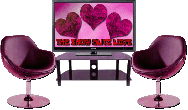 The Show Blitz Love First Edition! Tsbl10