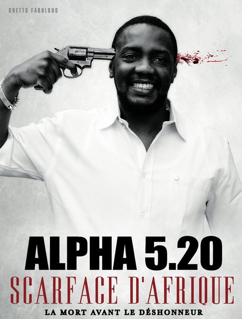 Album alpha 5.20 Cover15