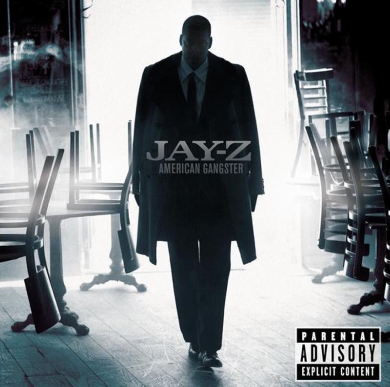 Album Jay-z Jayzam10