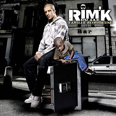Album Rim-k Rim-k-10