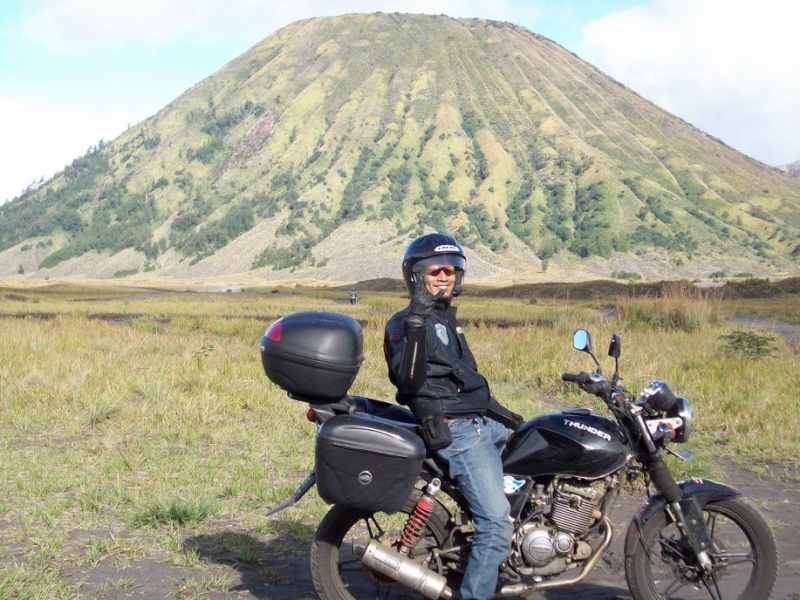 Turing duo (Jakarta - Bromo) Resize11