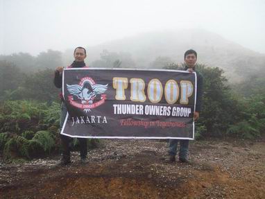 Turing pdataran tinggi dieng (Banjarnegara, Jawa Tengah) Resize20