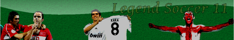 Legend Soccer 11 I_logo10