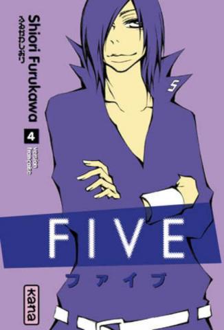 Five Fiveto10