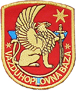 Montenegro Army patches Cgvoj-10