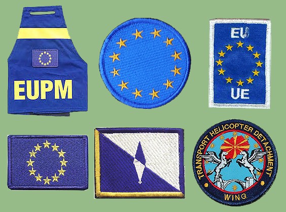European Union mission in Bosnia and Herzegovina ALTHEA Eu10