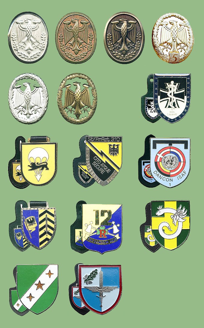 German insignias from my collection German15