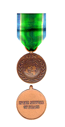 UNITED NATIONS MEDALS   (not in my collection) - Page 2 Unmogi10