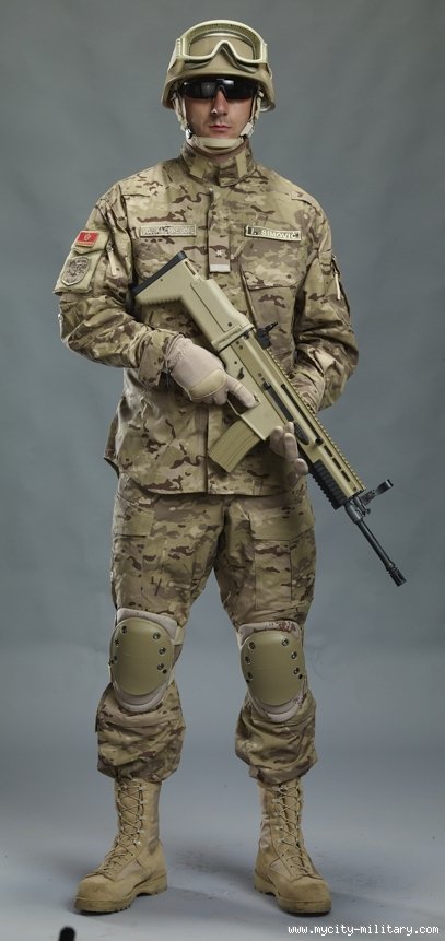 Montenegro Army patches Vojnik10