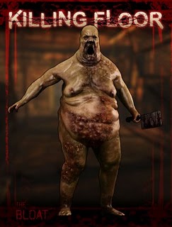 Killing Floor Explicações e Download Bloat10