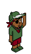 Habbo Equipe N°24 Avatar27