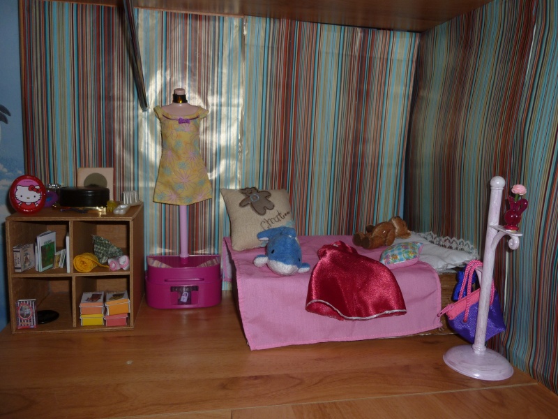 Dollhouse de ma future poupée  P1010413