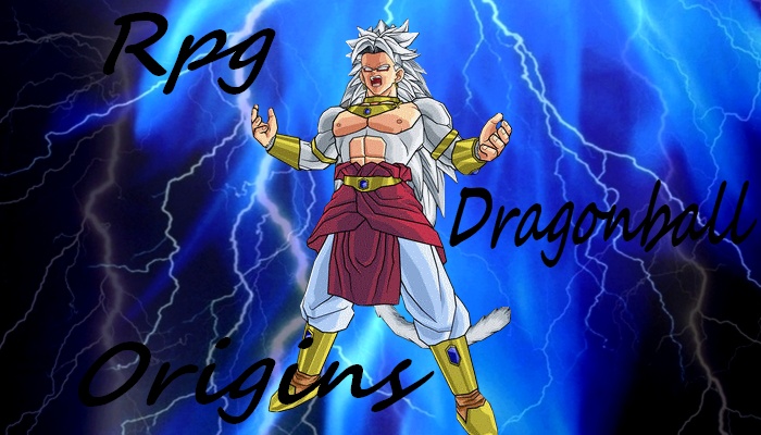 Rpg DragonBall Origins Image_10