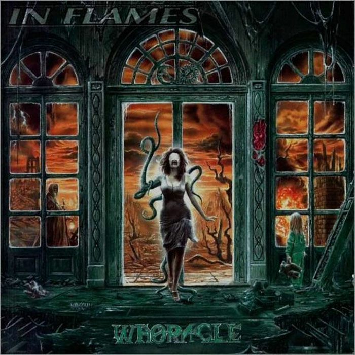 The Best and Worst Album Covers!! Whorac10