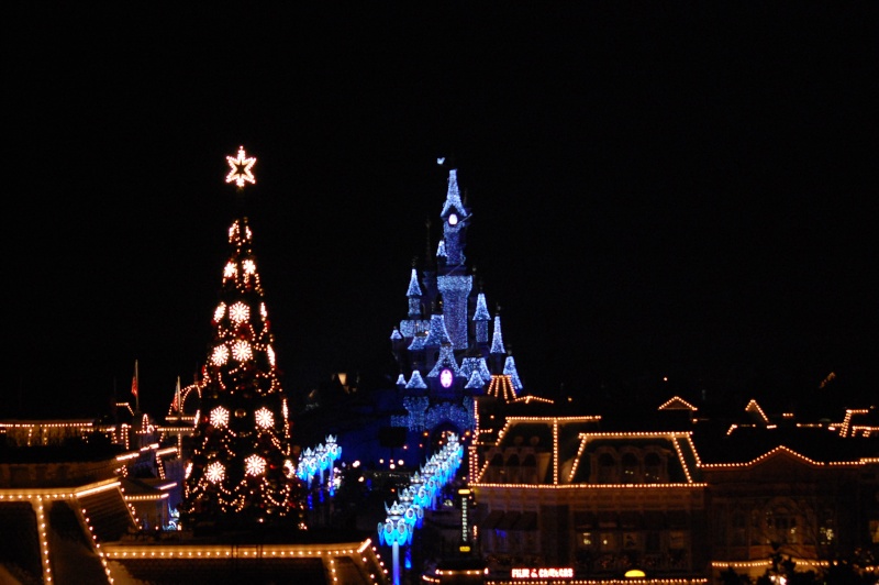 [Disneyland Paris] Séjour en Décembre 2010 Dsc_0411
