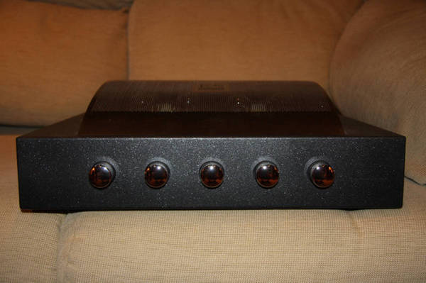 Rogers E40a integrated tube amp 230V (NOS) Rogers13