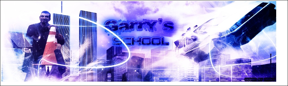Garry's School