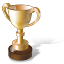 Trofeos online