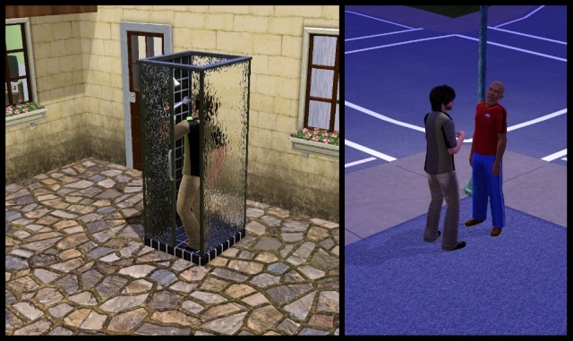 [Challenge] La famille Serpic (Challenge Écolo sims3 de Nolwenn) - Page 2 G2s1-113