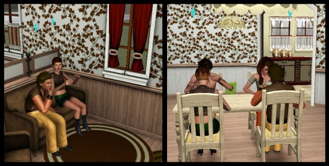 [Challenge] La famille Serpic (Challenge Écolo sims3 de Nolwenn) - Page 3 S6-1310