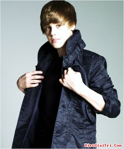 Chùm ảnh so cute+so cool của Justin Bieber!! Vietgi12