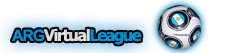 Argentina Virtual League! - Portal Argvl12