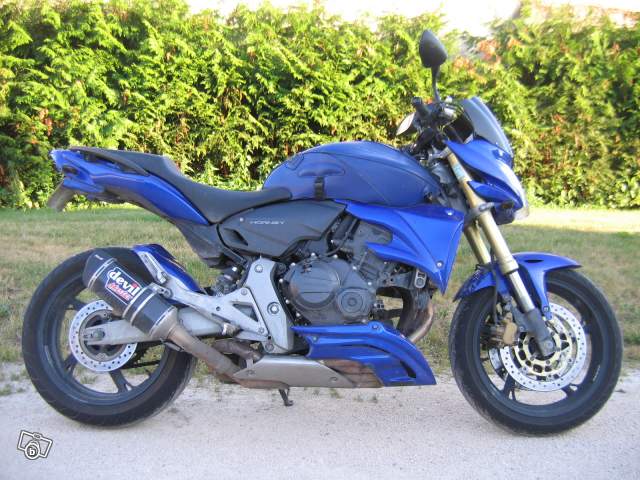 Ma 600 Hornet Bleu .... Img_0010