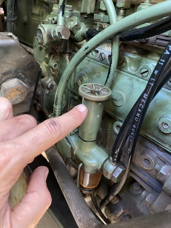 Problème alimentation Unimog 1300L (emballement moteur) - Page 2 90020d10