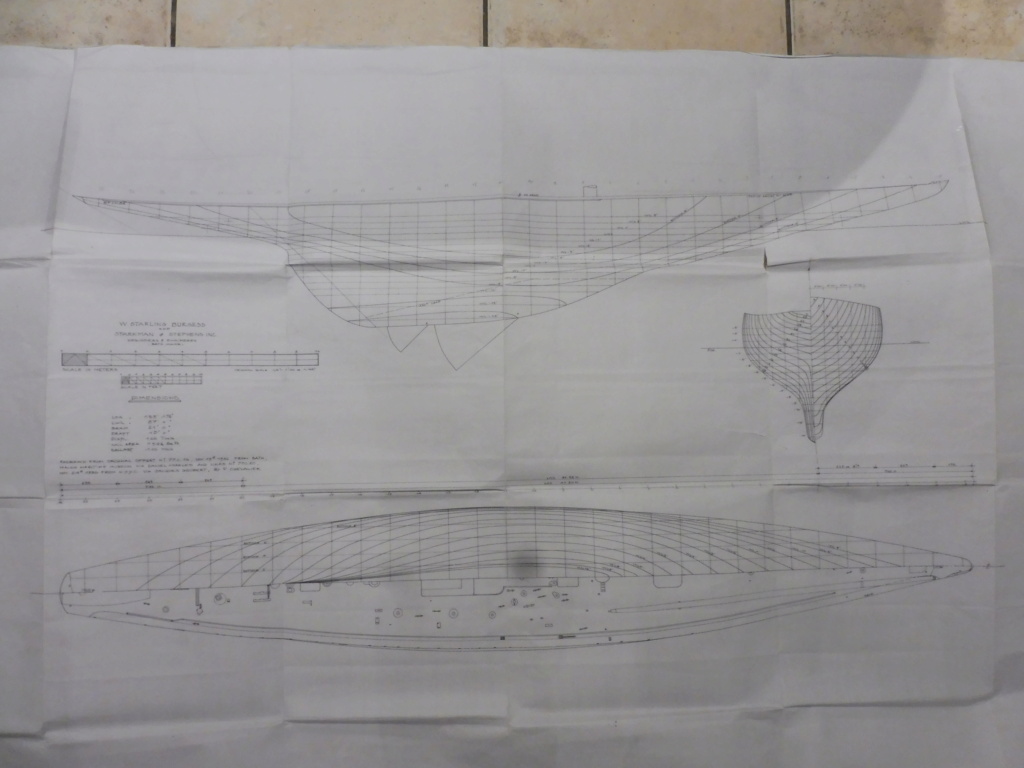 Yacht Ranger J5 [plan 1/20°] de cenous971 P1250410