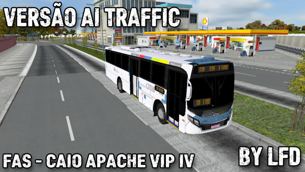 AI Caio Apache Vip IV Padrão RJ 30543610