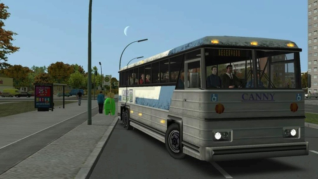 BUS GTA SA Bus_gt10