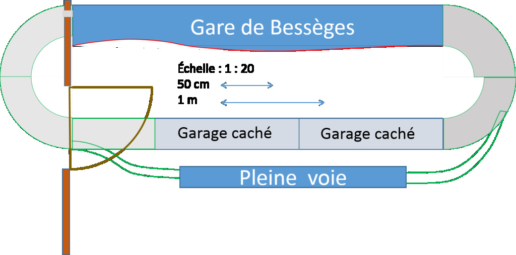 Bessèges pas tout à fait mais presque - Page 13 Reseau11