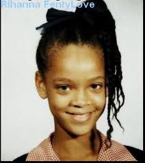 La belle Rihanna Images10