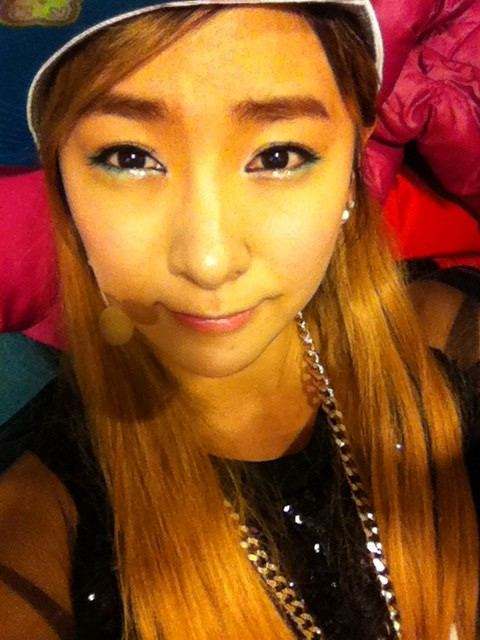 [110327] TWITTER Chanmi10