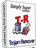 Trojan Remover v6.8.2.2598 D10
