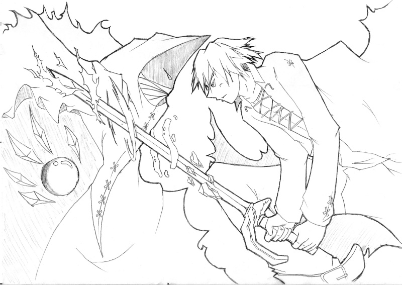 Enryou the Dragon Kid Artwork Gallery - Page 1 Vs10
