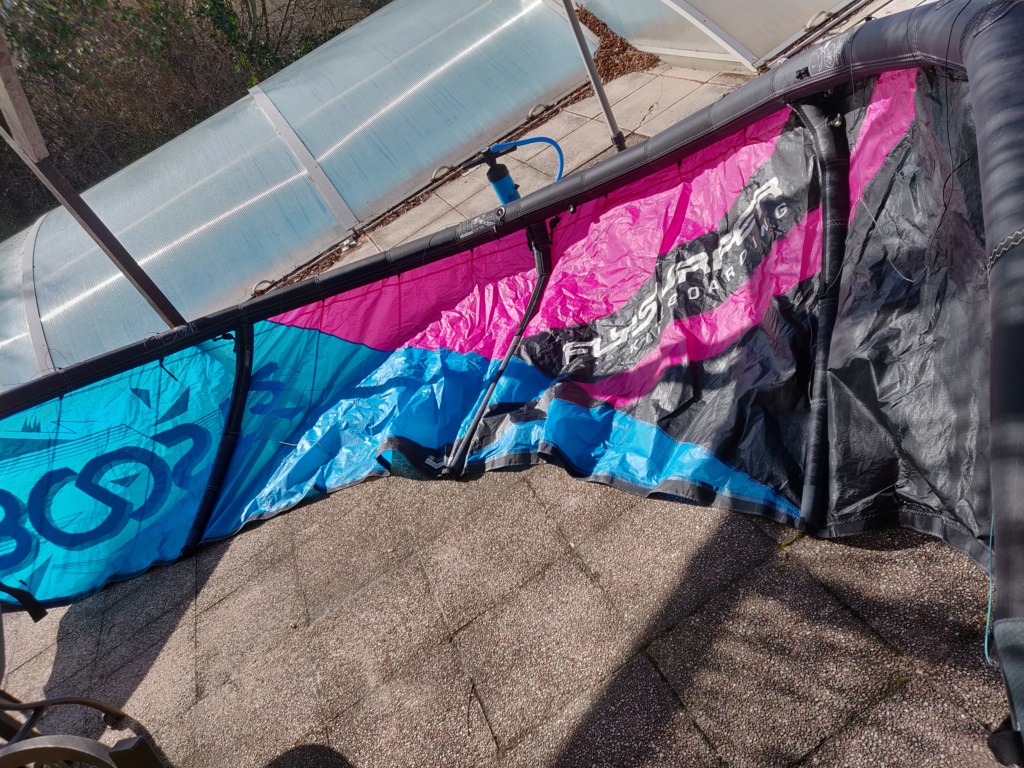 [Vends] Flysurfer LEI Boost2 7m2 Boost_11