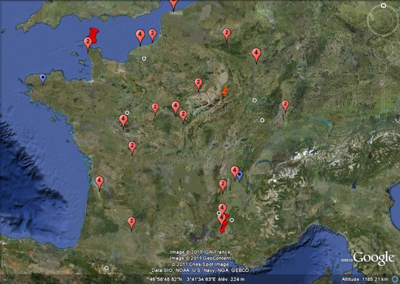 Pourquoi les Ovni s'interessent-ils au Nucléaire? - Page 17 198910