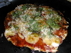 Okonomiyaki 96157110