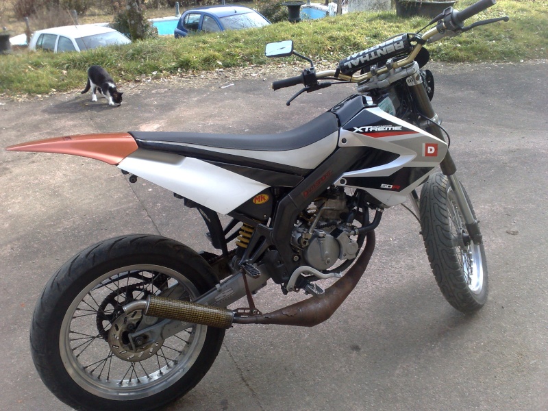  derbi xtreme de 2005 13022010