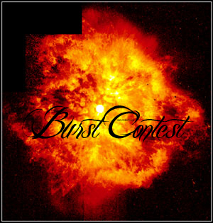 Burst Contest Maeström