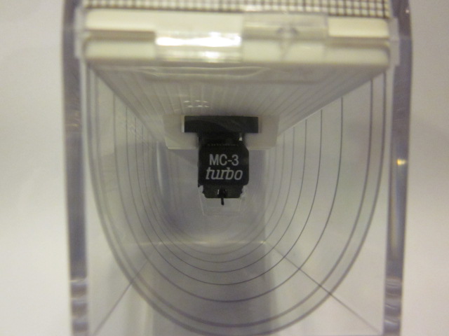 Ortofon MC-3 Turbo Cartridge Img_0624