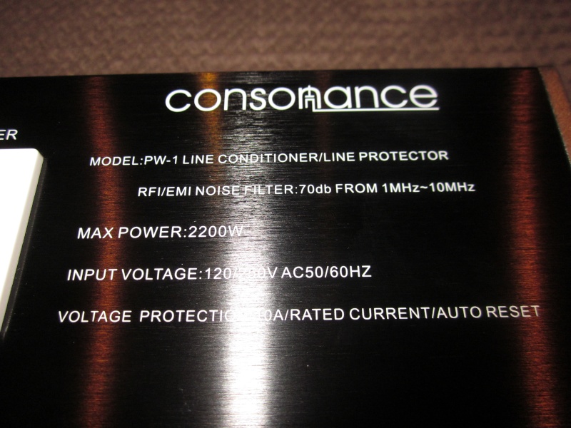 Consonance Power Distributor Img_1013