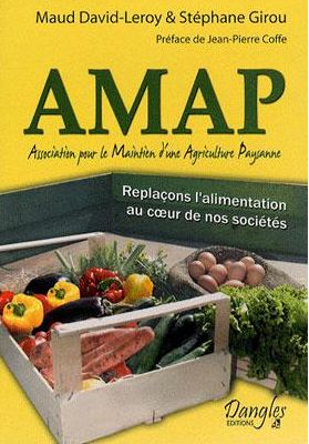 Le futur de l'agriculture : les A.M.A.P Am110