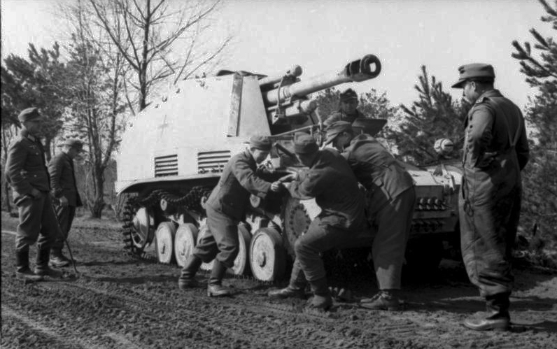 Documentations  Photos historique 810