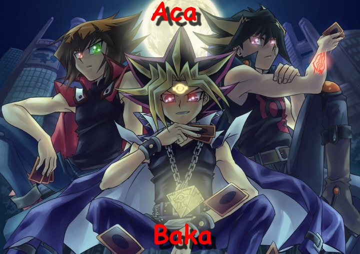 Aca Baka