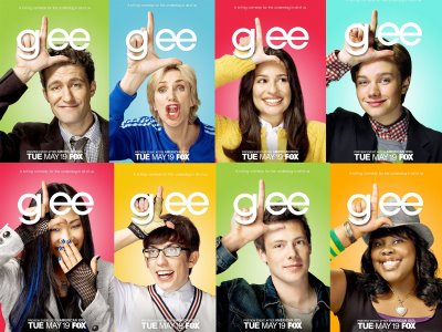 Glee         Glee10
